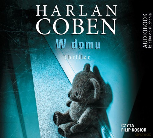 W domu - Harlan Coben [AUDIOBOOK]