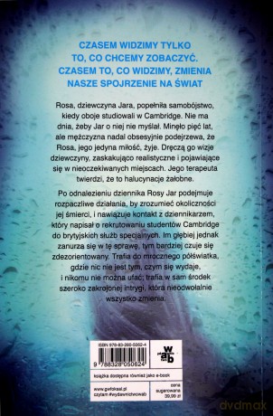 Znajdź mnie zanim oni to zrobią - J. S. Monroe [KSIĄŻKA]