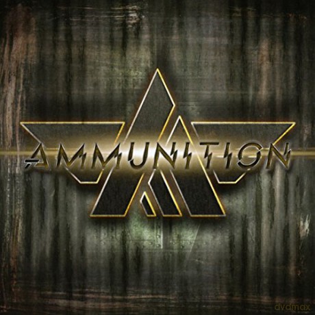 Ammunition: Ammunition [CD]