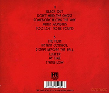 Deadheads: This One Goes To 11 [CD]