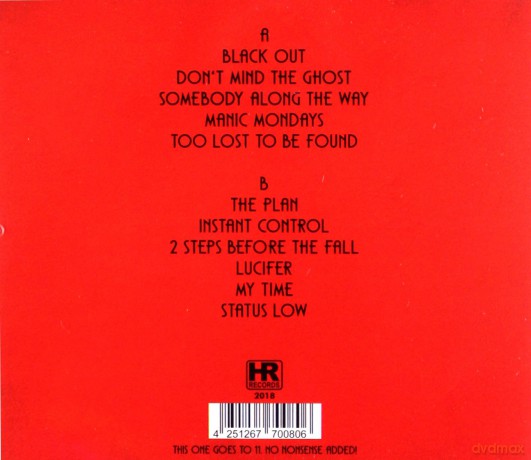 Deadheads: This One Goes To 11 [CD]