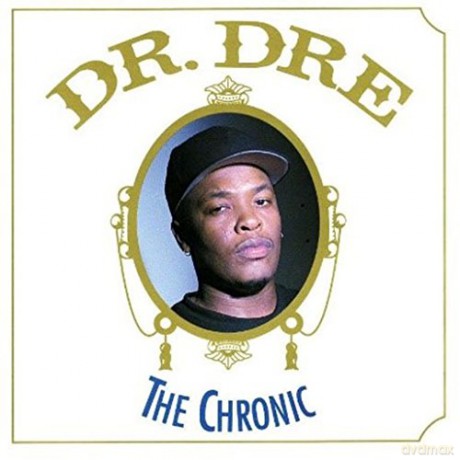 Dr Dre: The Chronic (Digitally Remastered) [CD]
