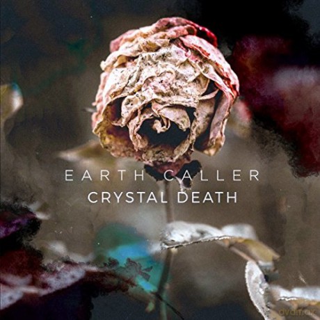 Earth Caller: Crystal Death [CD]