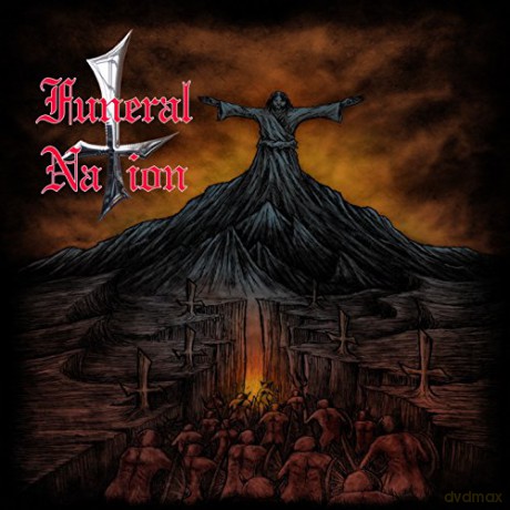Funeral Nation: Funeral Nation [Winyl]