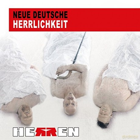 Herren: Neue Deutsche Herrlichkeit (digipack) [CD]