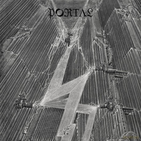 Portal: Ion (digipack) [CD]