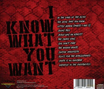 Rick Springfield: The Snake King [CD]