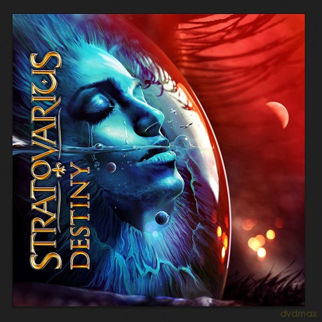 Stratovarius: Destiny [3xWinyl]