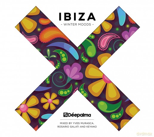 Ibiza Winter Moods (digipack) [3CD]