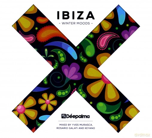 Ibiza Winter Moods (digipack) [3CD]