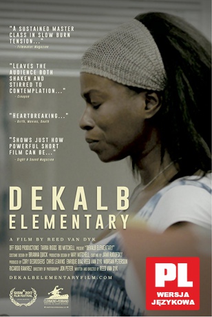 DeKalb Elementary [DVD]