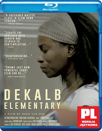 DeKalb Elementary [Blu-Ray]