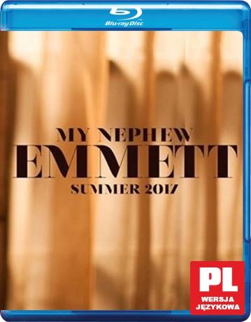 My Nephew Emmett [Blu-Ray]