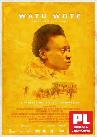 Watu Wote: All of us [DVD]