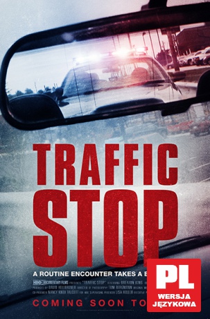 Traffic Stop [DVD]