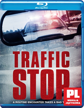 Traffic Stop [Blu-Ray]