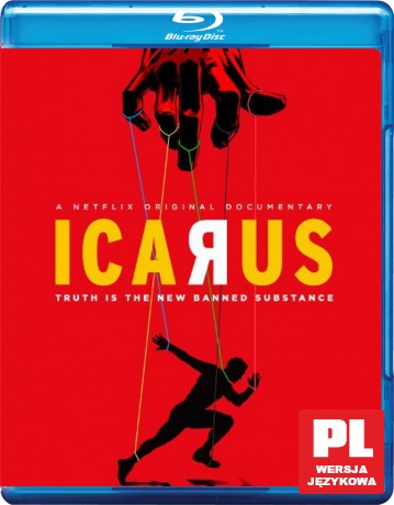 Ikar [Blu-Ray]