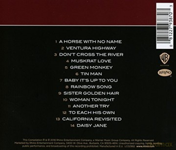 America: An Introduction To [CD]