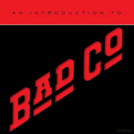 Bad Company: An Introduction To [CD]