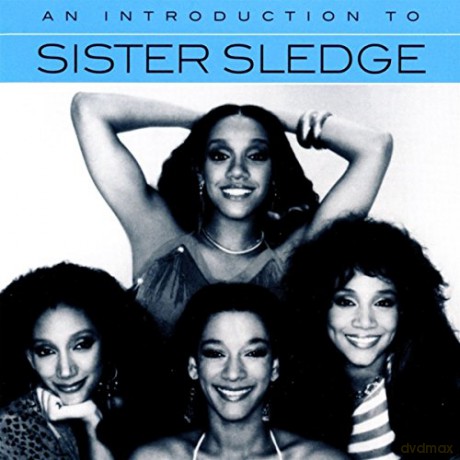 Sister Sledge: An Introduction To [CD]