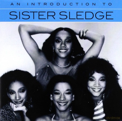 Sister Sledge: An Introduction To [CD]