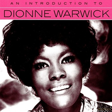 Dionne Warwick: An Introduction To [CD]