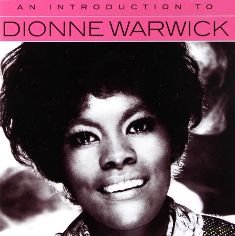 Dionne Warwick: An Introduction To [CD]