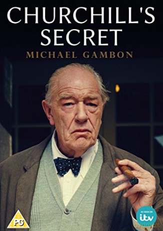 Churchill\'s Secret [DVD]