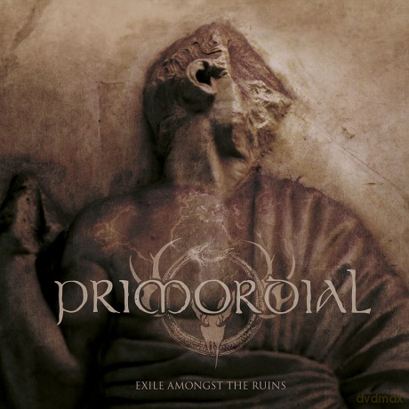 Primordial: Exile Amongst The Ruins (Limited) (digibook) [2CD]