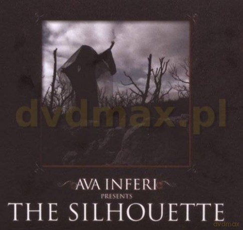 Ava Inferi: The Silhouette (digipack) [CD]