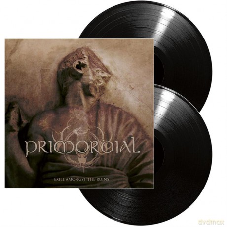 Primordial: Exile Amongst The Ruins [2xWinyl]