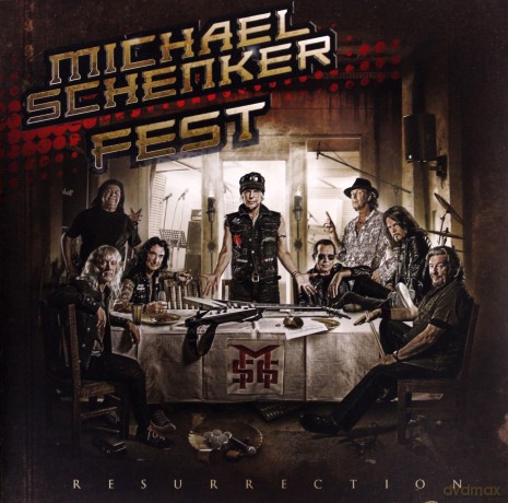 Michael Schenker Fest: Resurrection [2xWinyl]