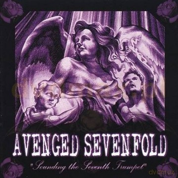 Avenged Sevenfold: Sounding The 7th Trumpet [CD]