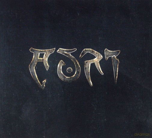 Auri: Auri (digipack) [CD]