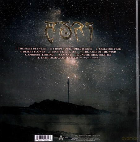Auri: Auri (earbook) [CD]