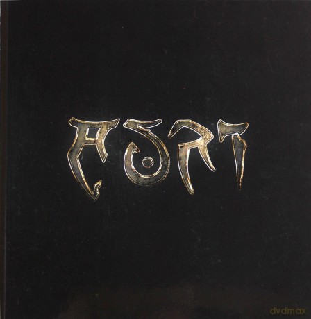 Auri: Auri (earbook) [CD]