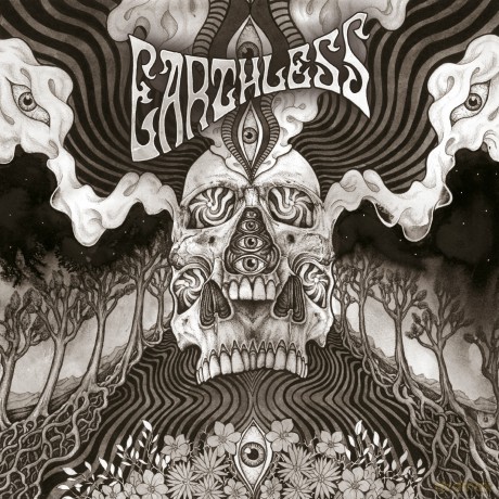 Earthless: Black Heaven (digipack) [CD]