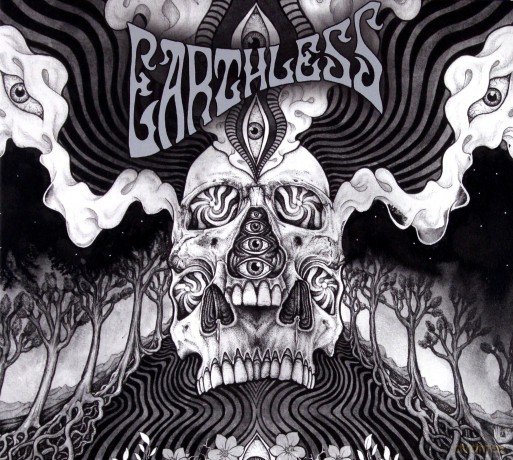 Earthless: Black Heaven (digipack) [CD]