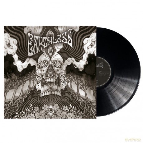 Earthless: Black Heaven [Winyl]