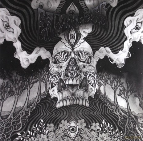 Earthless: Black Heaven [Winyl]