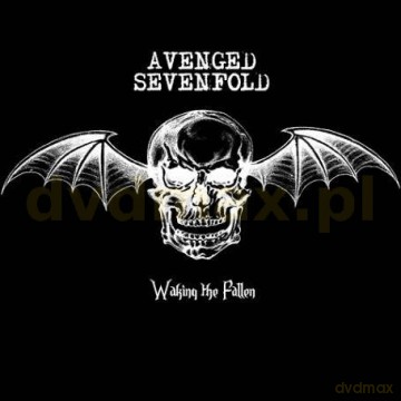 Avenged Sevenfold: Waking The Fallen [CD]
