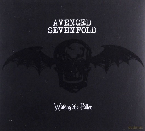 Avenged Sevenfold: Waking The Fallen [CD]