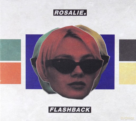 Flashback: Rosalie [CD]