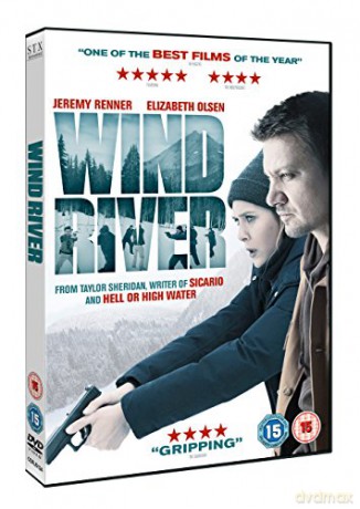 Wind River [DVD]
