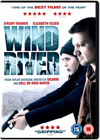 Wind River [DVD]