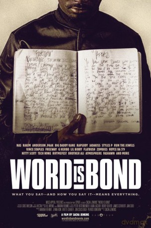 Word is Bond soundtrrack [CD]