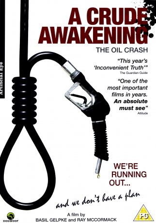 A Crude Awakening [DVD]
