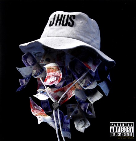 J Hus: Common Sense [CD]