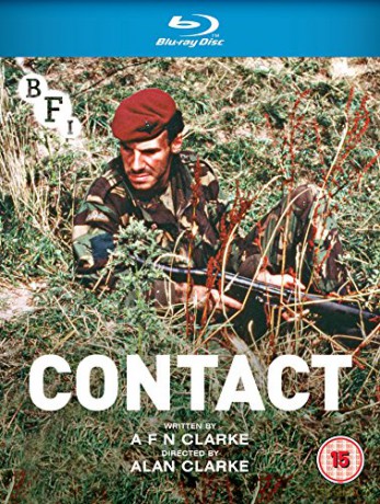 Contact [Blu-Ray]