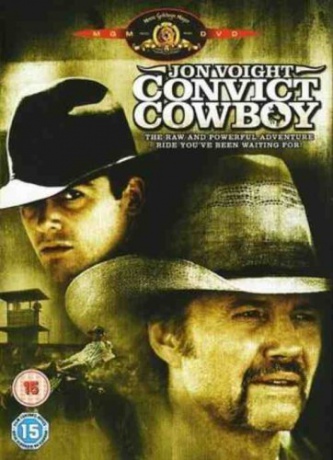 Convict Cowboy [DVD]
